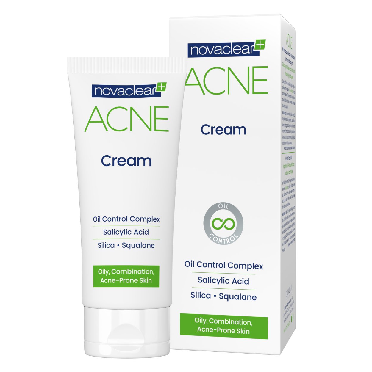 Xtraderm Cream For Acne 